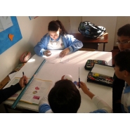 Proyecto de 6to. grado A y B: LA CÉLULA, ORIGEN DE LA VIDA